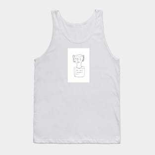 Mother of the year Tank Top